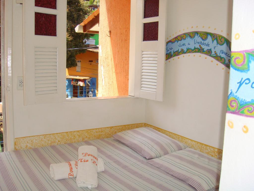 Pousada Tia Preta Morro de Sao Paulo Room photo